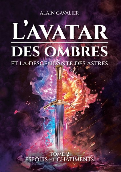 Produktbild: L'Avatar des ombres