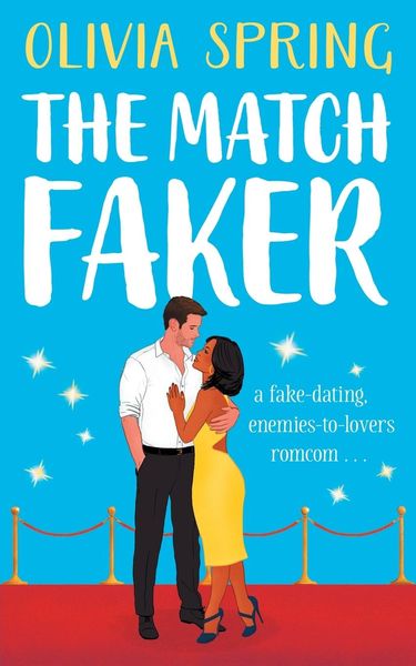 Produktbild: The Match Faker
