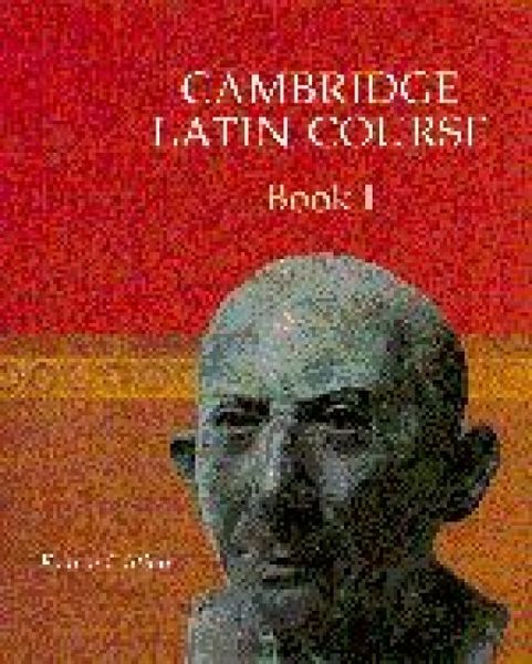 Produktbild: Cambridge Latin Course Book 1