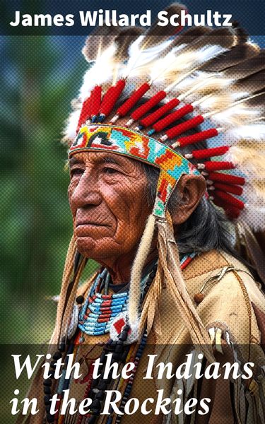 Produktbild: With the Indians in the Rockies