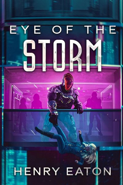 Produktbild: Eye of the Storm