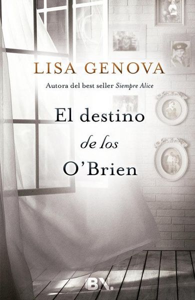Produktbild: El Destino de los O'Brien