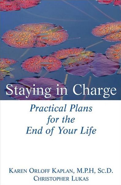 Produktbild: Staying in Charge