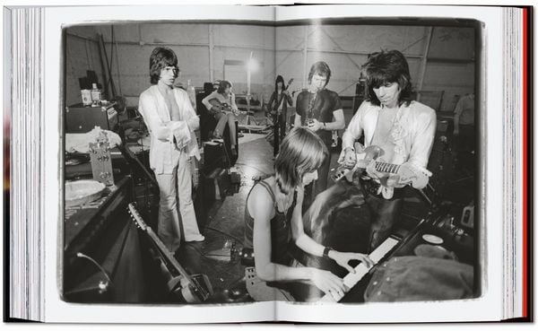 Produktbild: The Rolling Stones