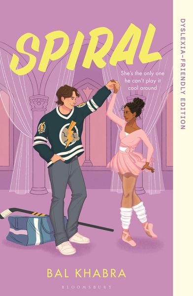 Produktbild: Spiral