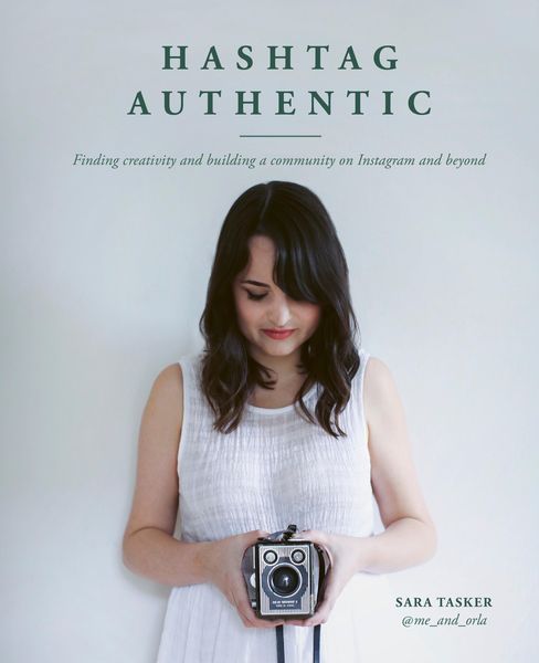 Produktbild: Hashtag Authentic