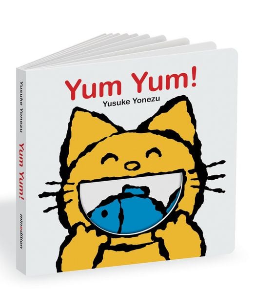 Produktbild: Yum Yum!