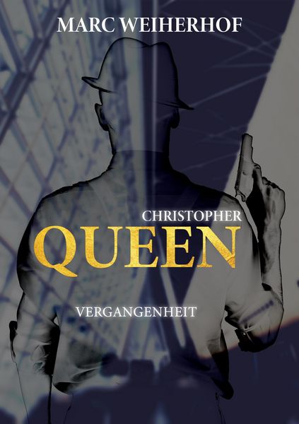 Produktbild: Christopher Queen: Vergangenheit