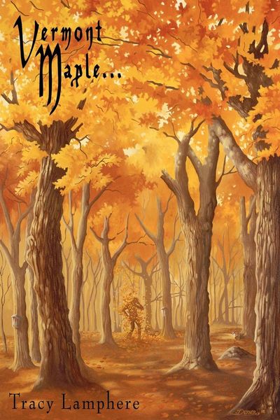 Produktbild: Vermont Maple...