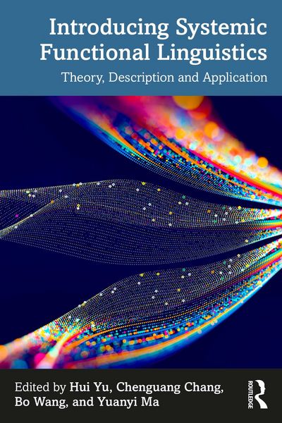 Produktbild: Introducing Systemic Functional Linguistics