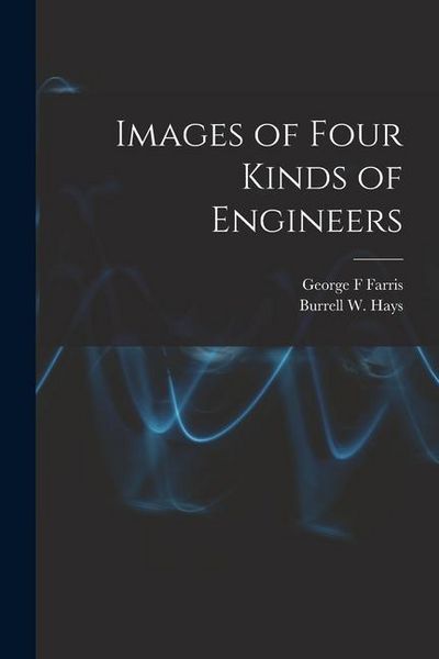 Produktbild: Images of Four Kinds of Engineers