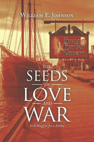 Produktbild: The Seeds of Love and War