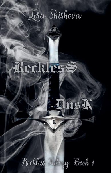 Produktbild: Reckless Dusk