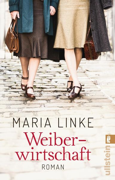 Produktbild: Weiberwirtschaft