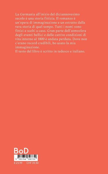 Produktbild: Il monaco e il chirurgo del bagno