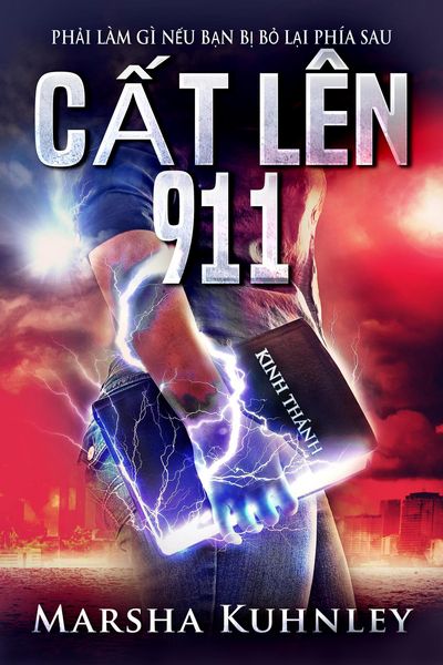 Produktbild: C&iquest;t L&ecirc;n 911: Ph&iquest;i L&agrave;m G&igrave; N&iquest;u B&iquest;n B&iquest; B&iquest; L&iquest;i Ph&iacute;a Sau