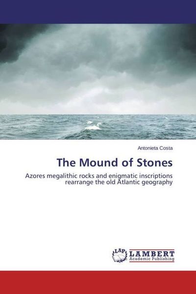 Produktbild: Costa, A: Mound of Stones