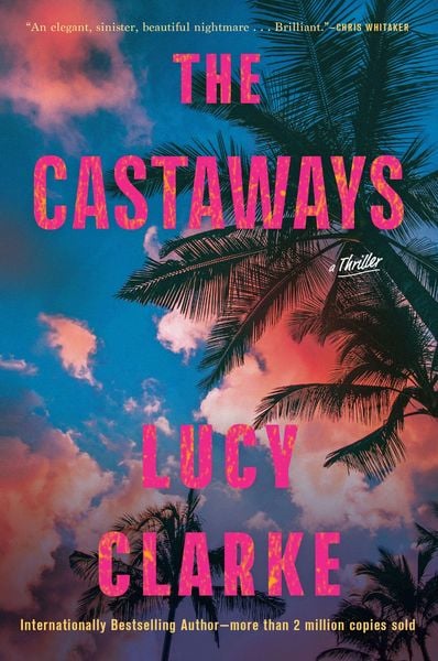 Produktbild: The Castaways