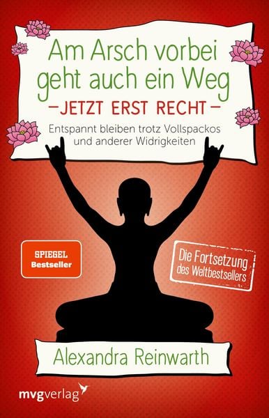 Produktbild: Am Arsch vorbei geht auch ein Weg - Jetzt erst recht