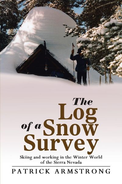 Produktbild: The Log of a Snow Survey
