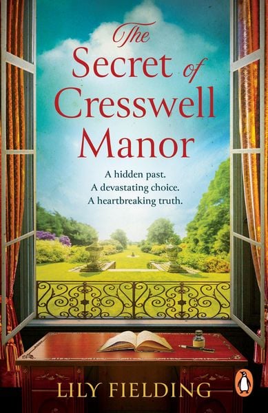 Produktbild: The Secret of Cresswell Manor