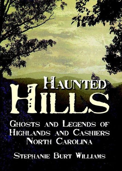 Produktbild: Haunted Hills