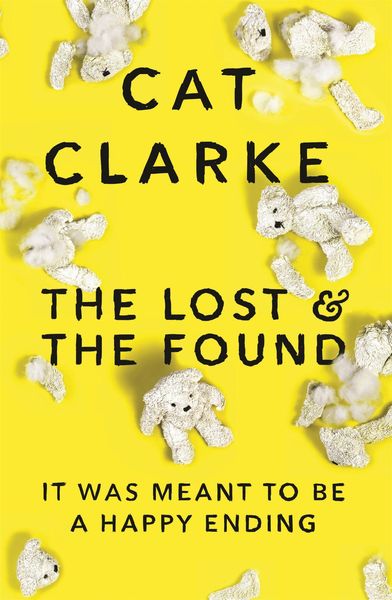 Produktbild: The Lost and the Found