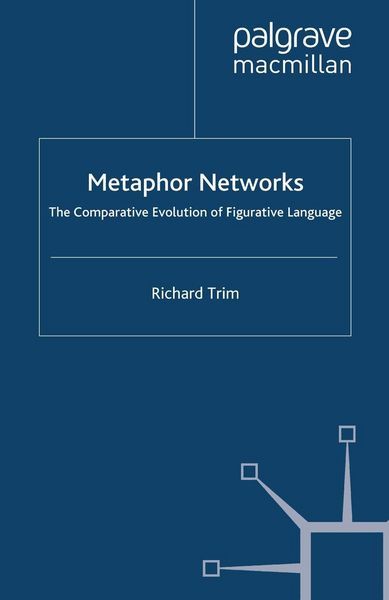 Produktbild: Metaphor Networks