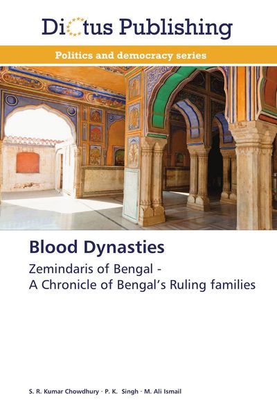 Produktbild: Blood Dynasties