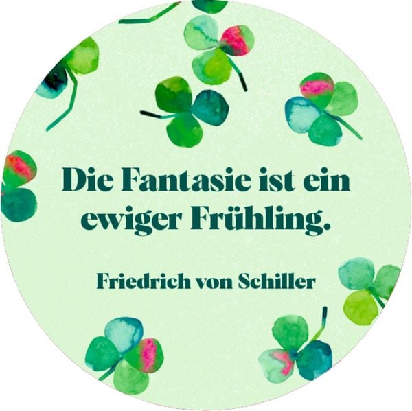 Produktbild: Spr&uuml;chedose - Nimm eins!