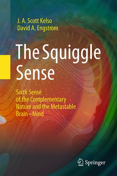 Produktbild: The Squiggle Sense