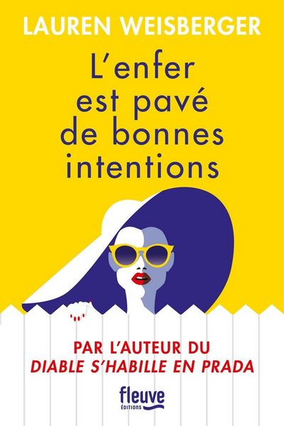 Produktbild: L'enfer est pav&eacute; de bonnes intentions