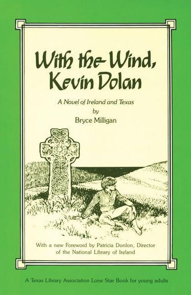 Produktbild: With the Wind, Kevin Dolan