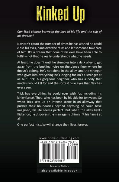 Produktbild: Kinked Up