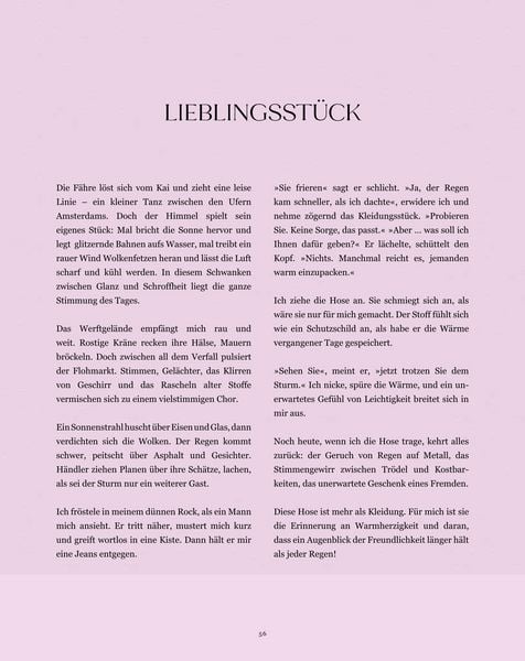 Produktbild: SWEET DAYS