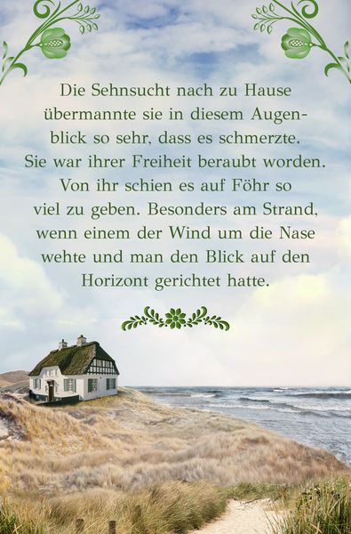 Produktbild: St&uuml;rmische Zeiten auf dem D&uuml;nenhof