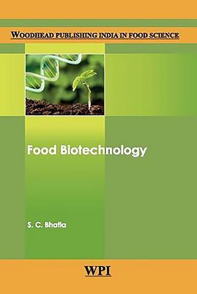 Produktbild: Food Biotechnology
