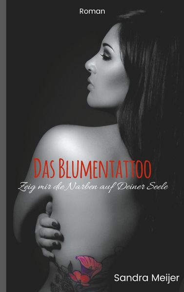 Produktbild: Das Blumentattoo