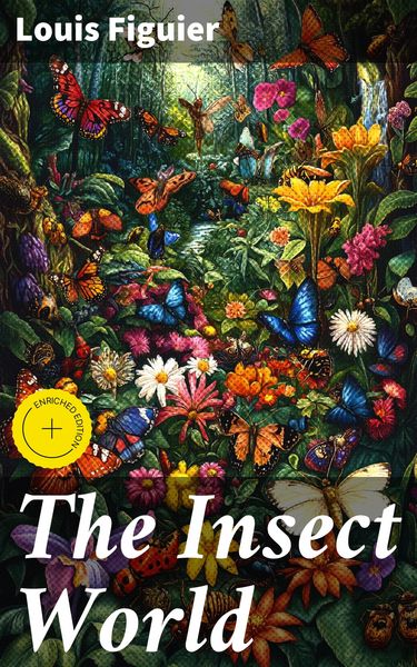 Produktbild: The Insect World