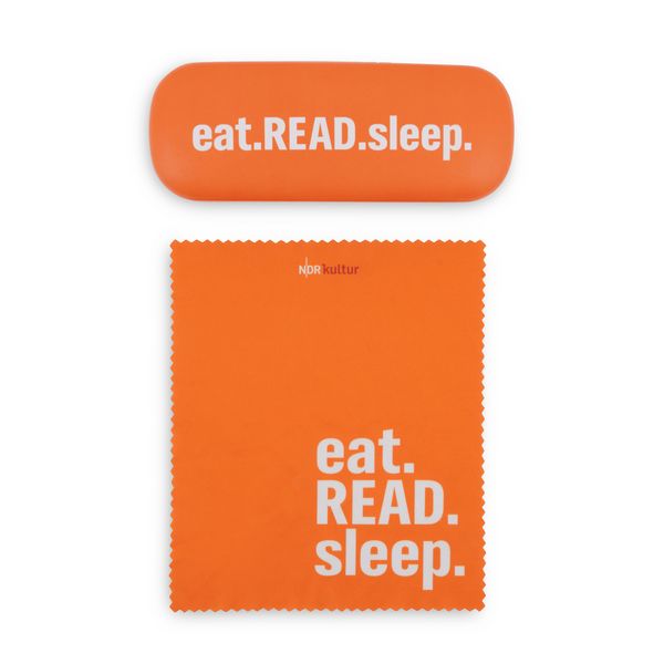 Produktbild: EatReadSleep Brillenetui