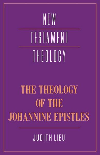 Produktbild: The Theology of the Johannine Epistles