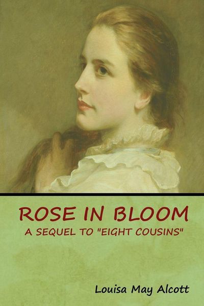 Produktbild: Rose in Bloom