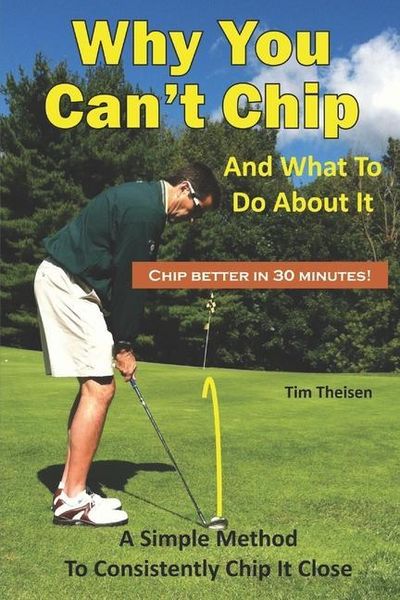 Produktbild: Why You Can't Chip and What to do About It!: The Automatic Chipping Method