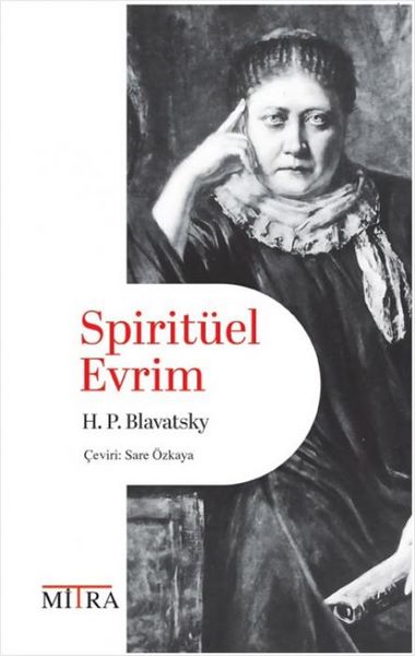 Produktbild: Spirit&uuml;el Evrim