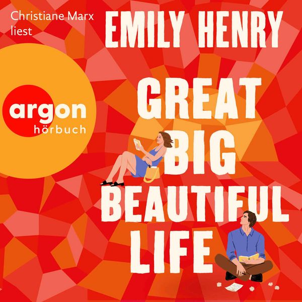 Produktbild: Great Big Beautiful Life