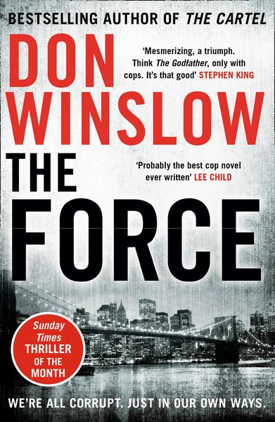 Produktbild: The Force