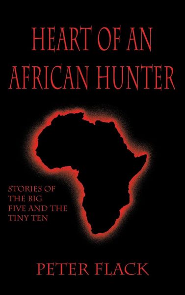 Produktbild: Heart of an African Hunter