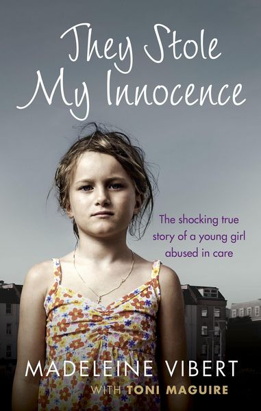 Produktbild: They Stole My Innocence