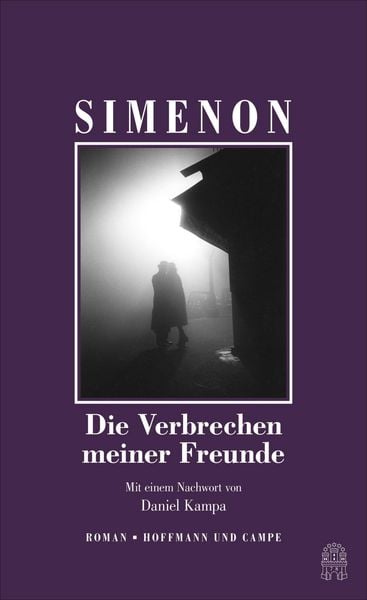 Produktbild: Die Verbrechen meiner Freunde