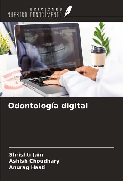 Produktbild: Odontolog&iacute;a digital